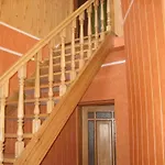 Netoli Parko Homestay