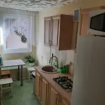Netoli Parko Паланга