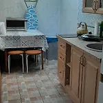 Netoli Parko Homestay *