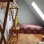 Netoli Parko Homestay *