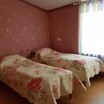 Homestay Netoli Parko