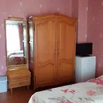 Netoli Parko Homestay *