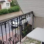 Netoli Parko Palanga