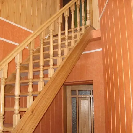 Netoli Parko Homestay