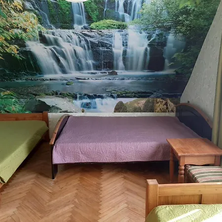 Netoli Parko Homestay Palanga