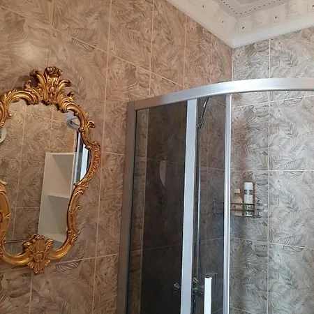Netoli Parko Homestay