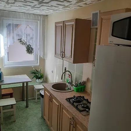 Netoli Parko Паланга