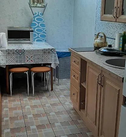 Netoli Parko Homestay *
