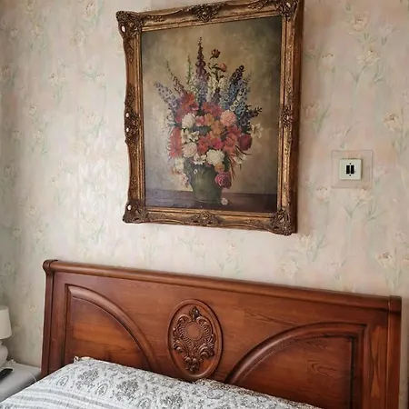 Netoli Parko Паланга