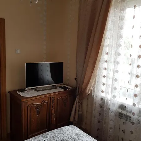 Netoli Parko Palanga