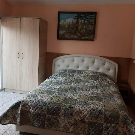 Netoli Parko Homestay *
