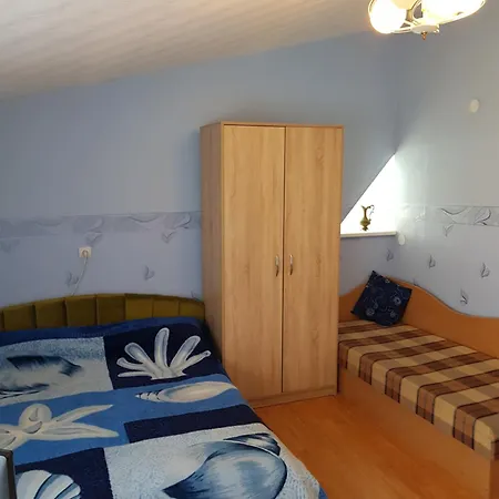 Netoli Parko * Palanga