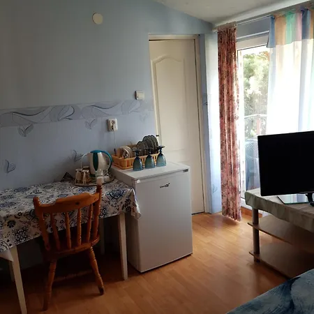 Netoli Parko * Palanga