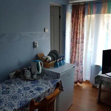 Netoli Parko Privat bolig Palanga