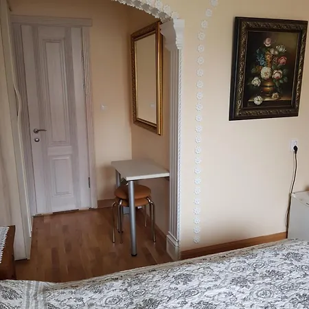 Netoli Parko Homestay Palanga