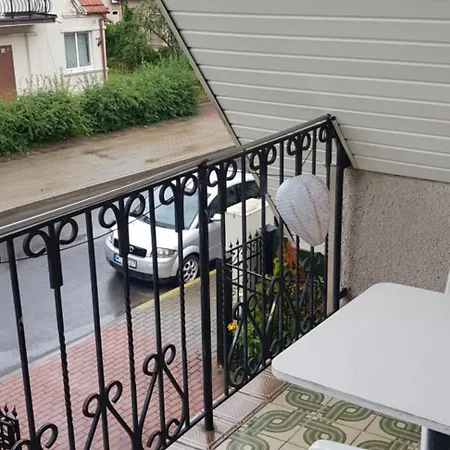 Netoli Parko Połąga