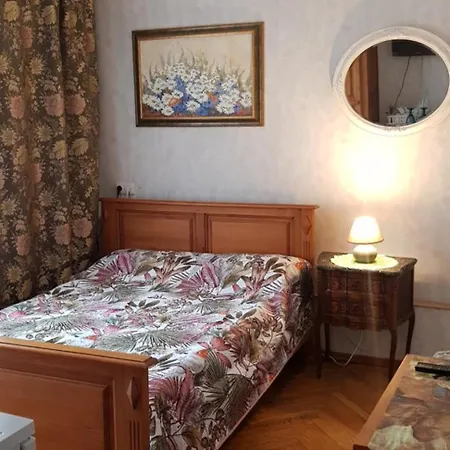 Netoli Parko * Palanga