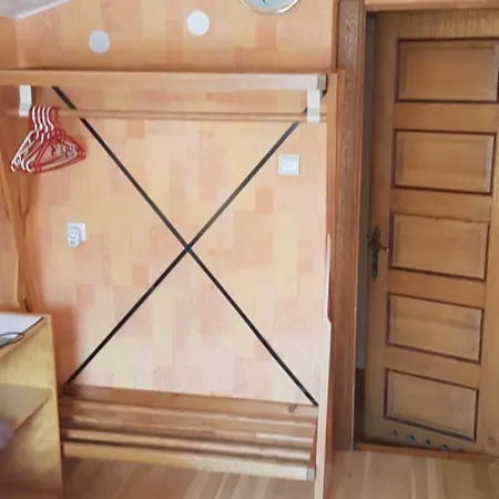 Homestay Netoli Parko *