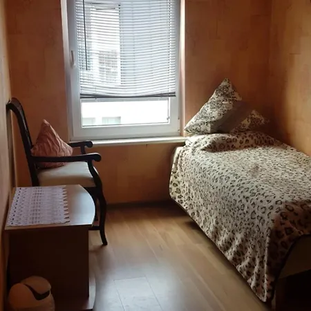 Netoli Parko Homestay Palanga