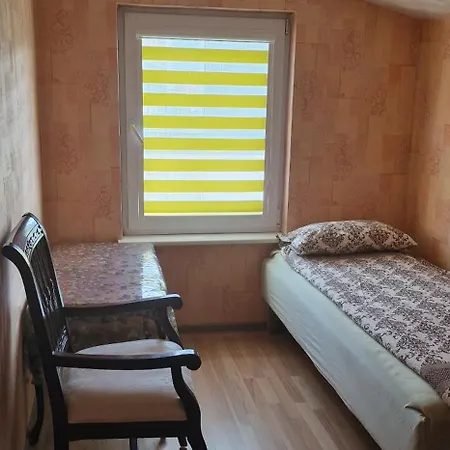 Gyvenimas sodyboje Netoli Parko Palanga