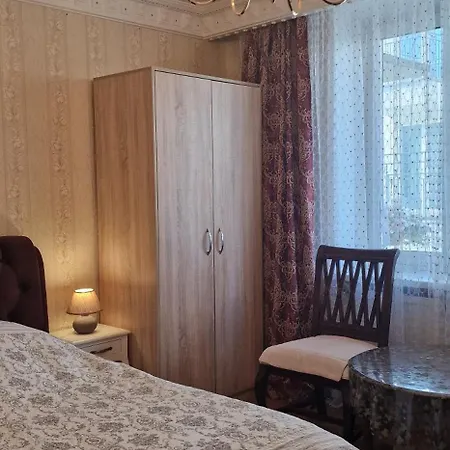 Netoli Parko * Паланга