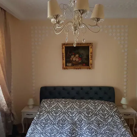 Netoli Parko * Palanga