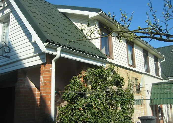 Netoli Parko 홈스테이 팔랑가