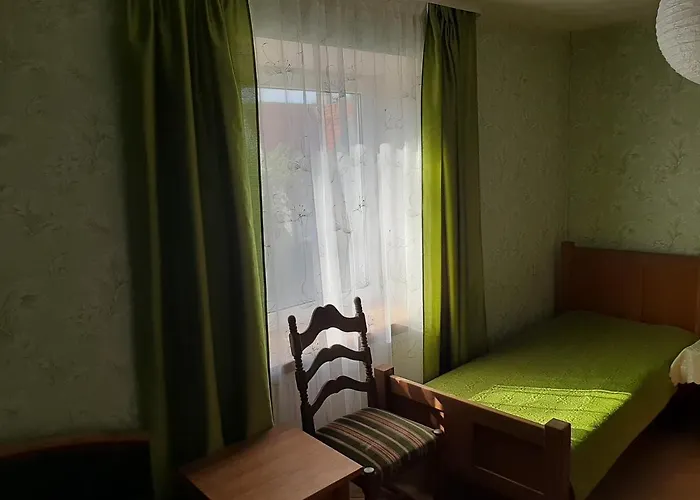 Netoli Parko * 帕兰加