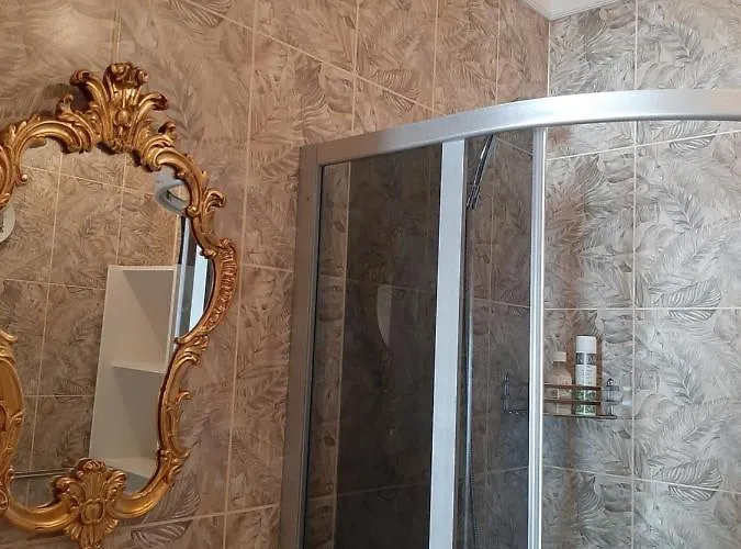 Netoli Parko 홈스테이