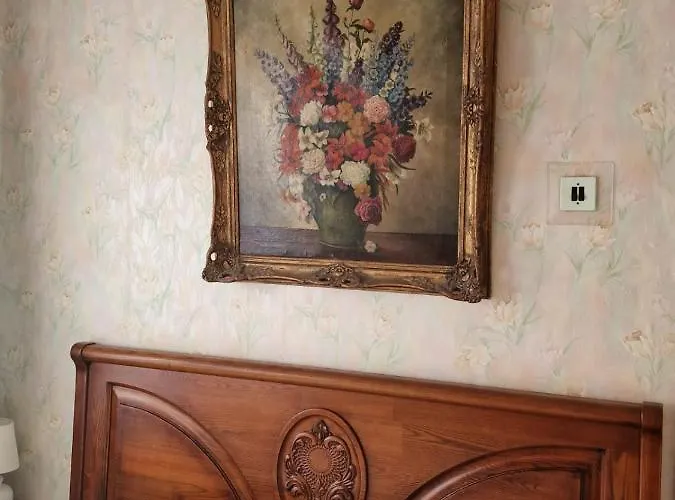 Netoli Parko 帕兰加