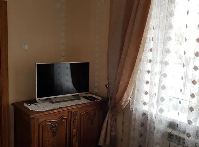 Netoli Parko 帕兰加