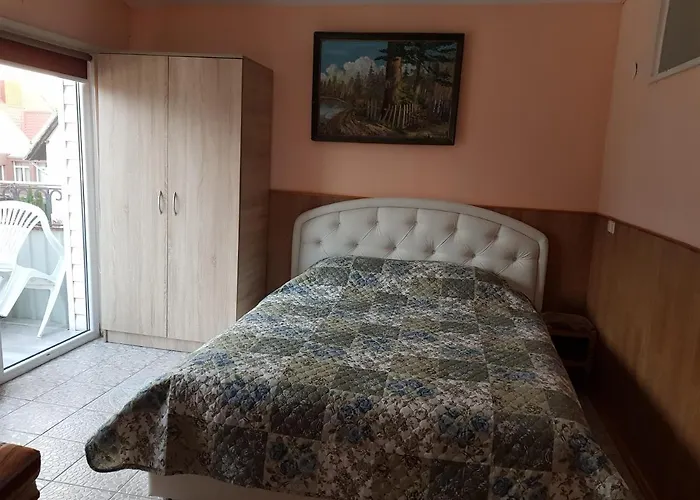 Netoli Parko 홈스테이 *