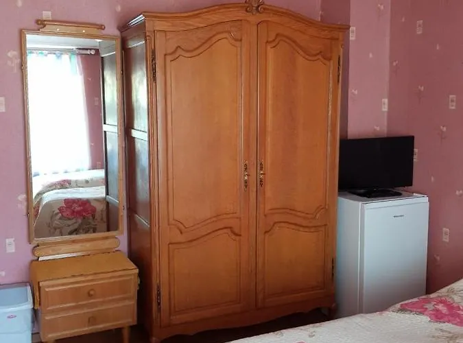 Netoli Parko 民宿 *