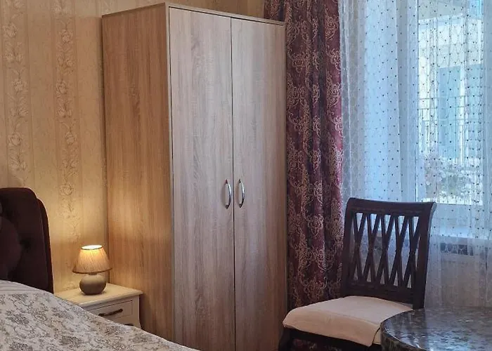 Netoli Parko * 帕兰加